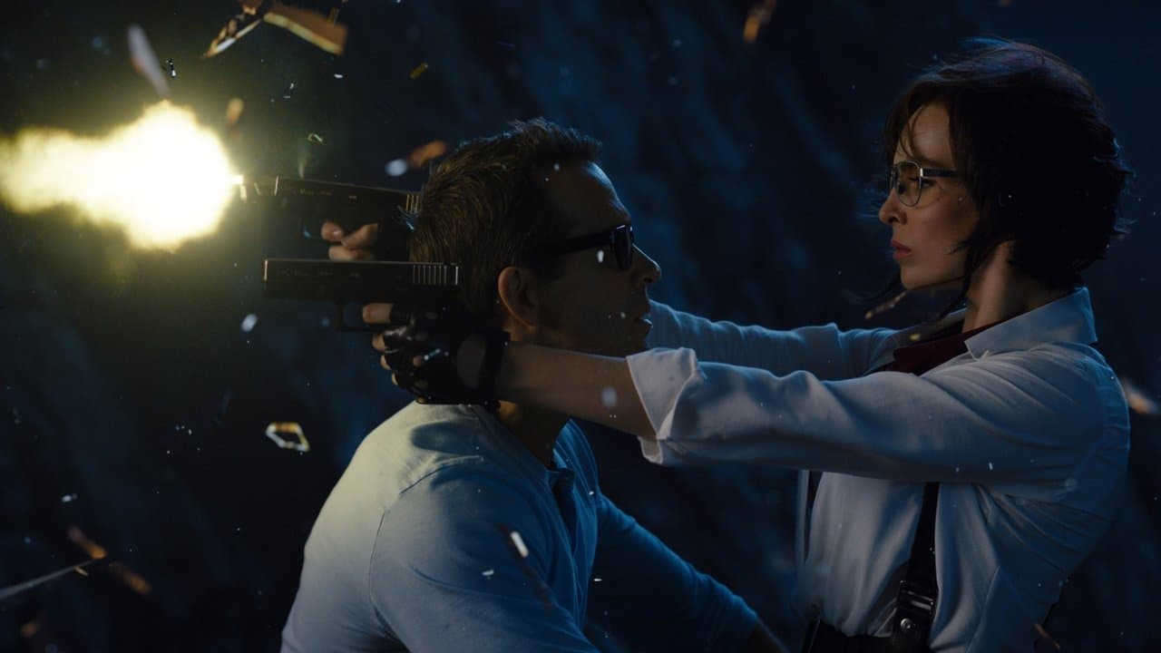 trailer