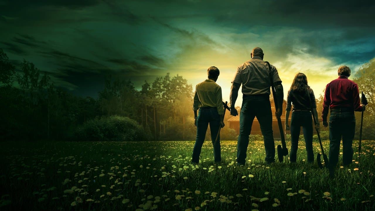 trailer