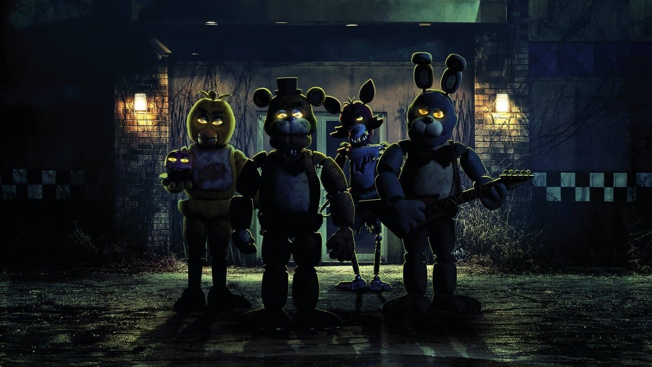 trailer