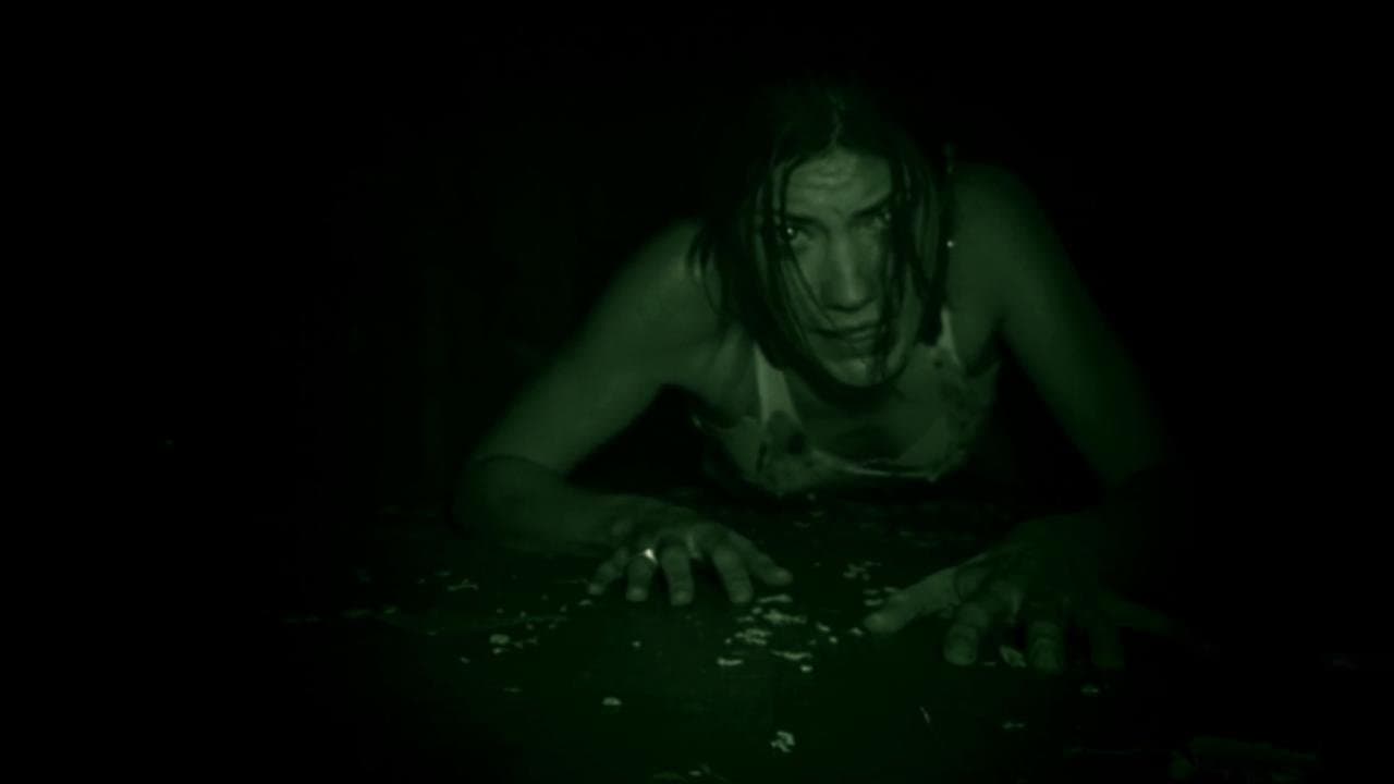 trailer