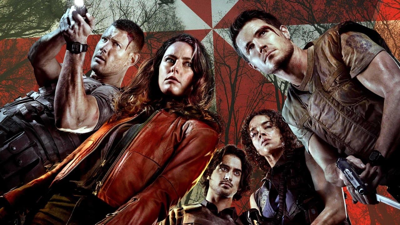 trailer
