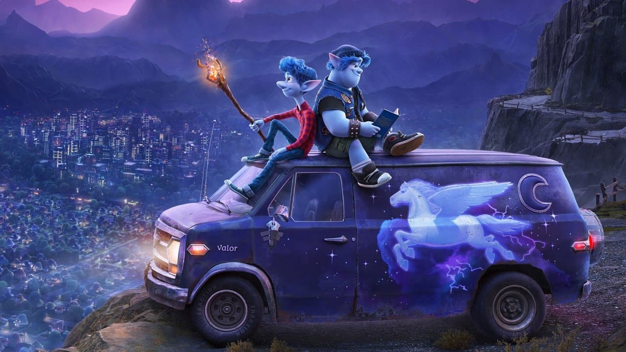 trailer