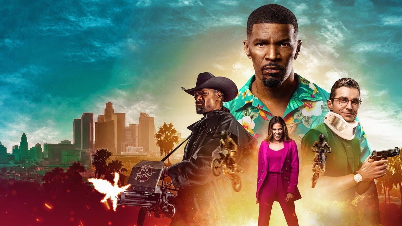 trailer