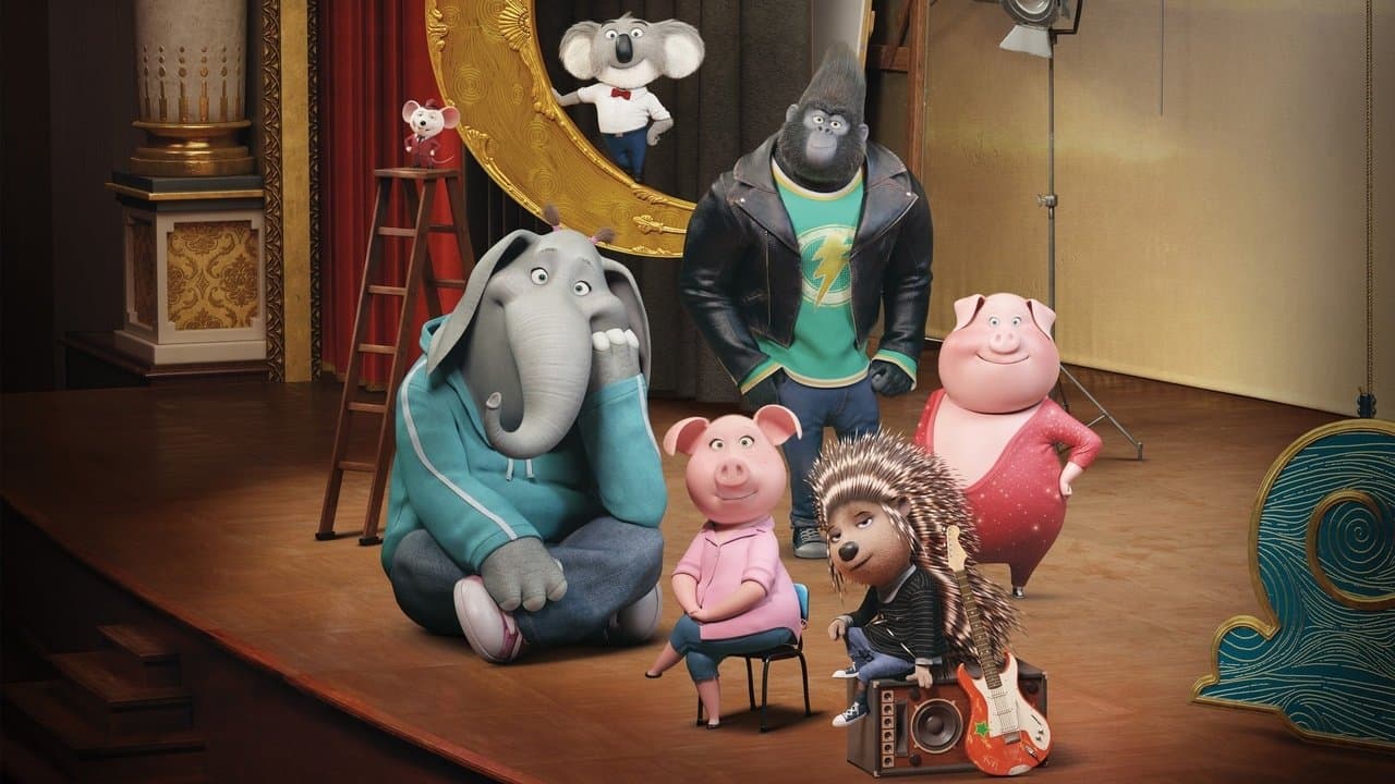 trailer
