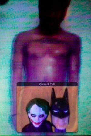 THE GHOST~POP TAPE