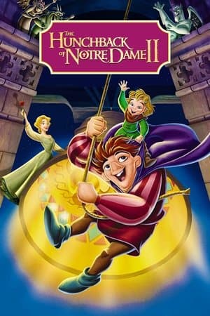 Notre Dame'ın Kamburu 2