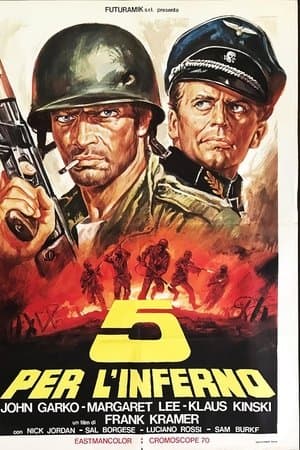 5 per l'inferno