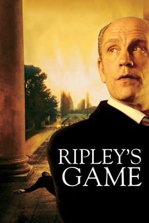 Ripley'in Oyunu