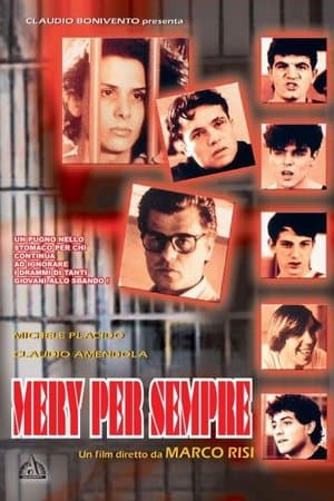 Mery per sempre