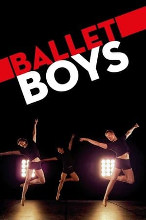 Ballettguttene