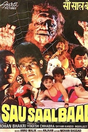Sau Saal Baad