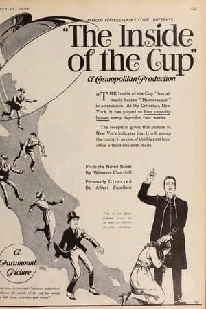 The Inside of the Cup