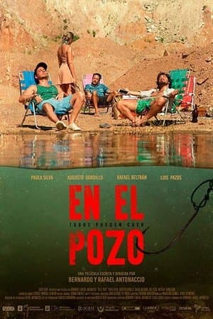En el pozo