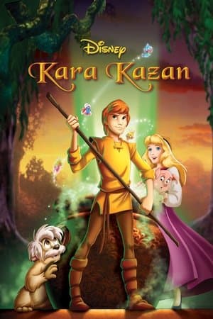 Kara Kazan