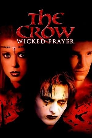 The Crow: Kötülüğe Çağrı