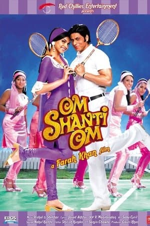 Om Shanti Om