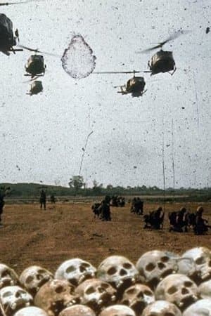 Cambodia, Pol Pot and the Khmer Rouge
