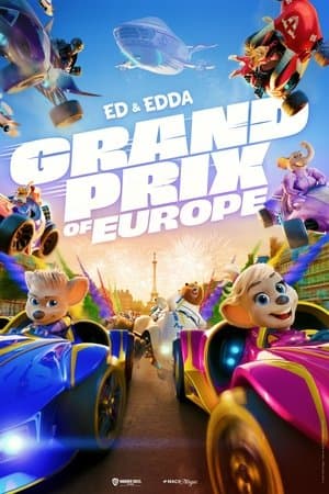 Grand Prix of Europe