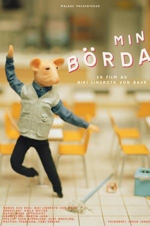 Min börda
