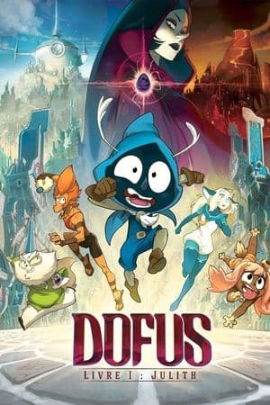 Dofus - Livre I: Julith