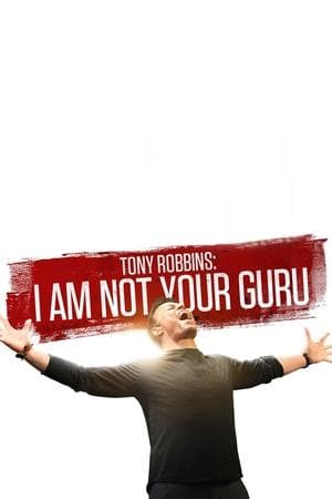 Tony Robbins: Ben Sizin Yol Göstericiniz Değilim