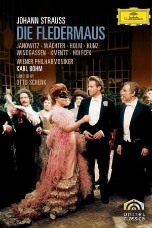 Die Fledermaus