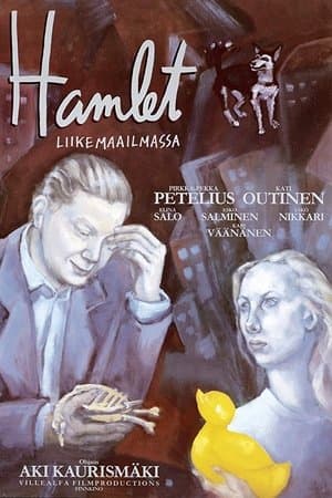 Hamlet liikemaailmassa