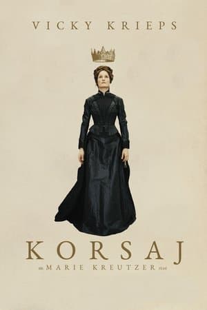 Korsaj