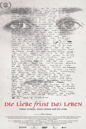 Die Liebe frisst das Leben