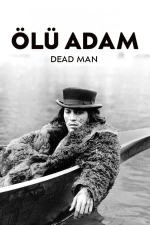 Ölü Adam