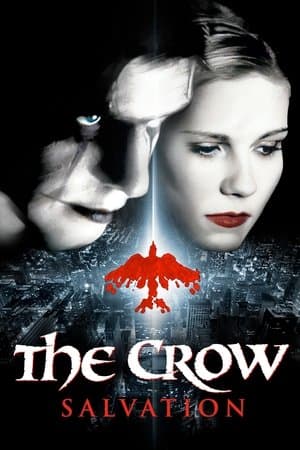 Crow III