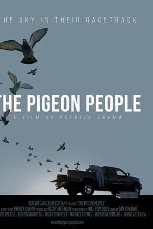 The Pigeon People