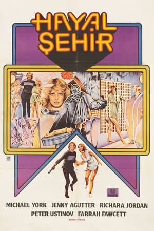 Hayal Şehir