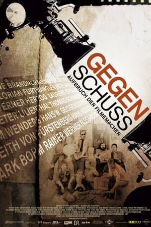 Gegenschuss - Aufbruch der Filmemacher