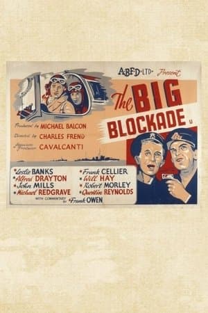 The Big Blockade