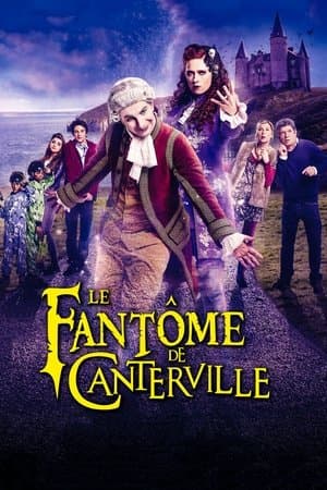 Le Fantôme de Canterville