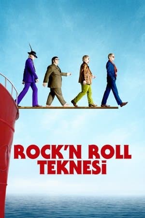 Rock'n Roll Teknesi
