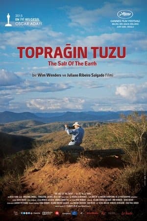 Toprağın Tuzu