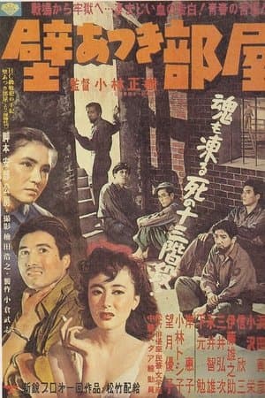壁あつき部屋