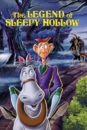 Hayalet Süvari  / Başsız Süvari   / The Legend of Sleepy Hollow