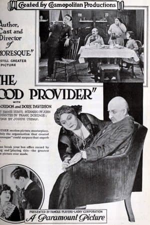 The Good Provider