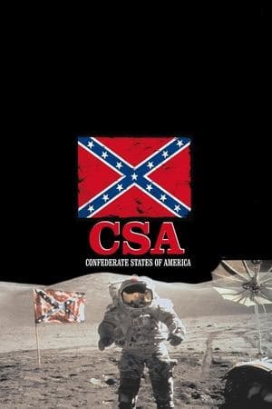 C.S.A.: The Confederate States of America
