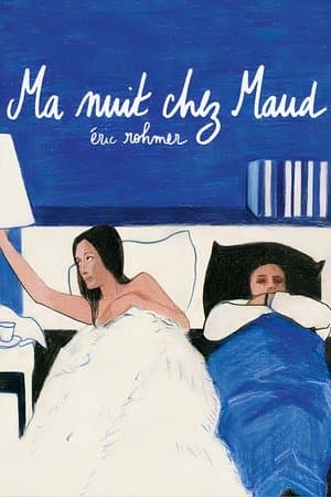 Maud'lardaki Gecem