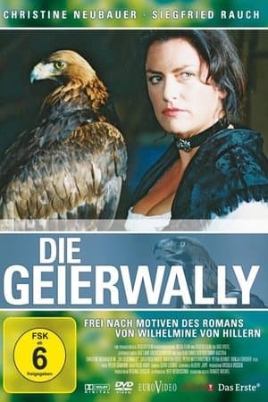 Die Geierwally