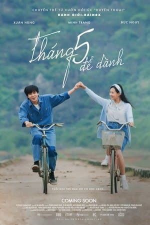 Tháng 5 Để Dành