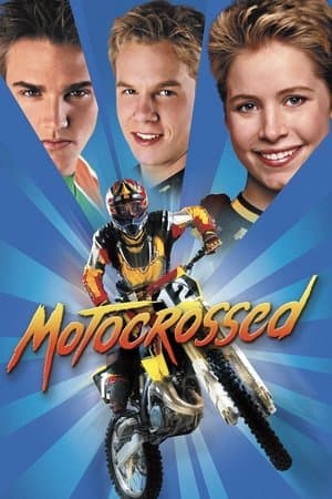 Motocrossed!
