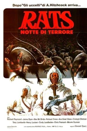 Rats - Notte di terrore