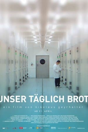Unser täglich Brot