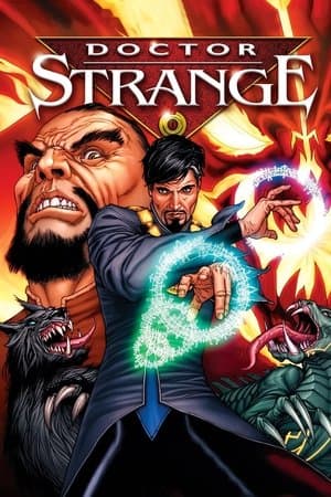 Doktor Strange