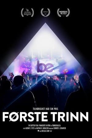 Første Trinn